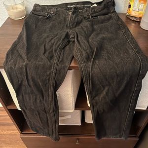 Old navy jeans